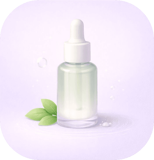 Serum product icon